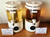 格林豪泰智選飯店（北京首都機場T3航廈店）