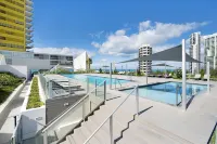 布羅德海灘空氣ULTIQA公寓式飯店