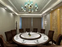 โรงแรมอีหาว - พร้อมอาหารเช้า