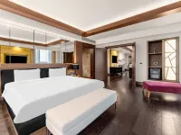 Mantera Resort & Congress Hotéis em Sóchi