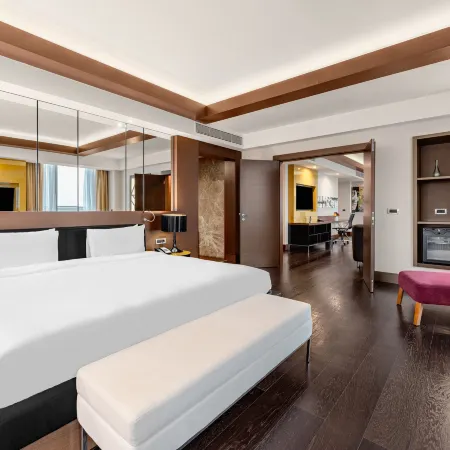 Mantera Resort & Congress