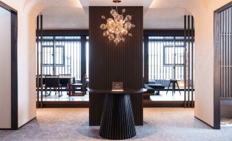 KOHAKU Apartment Hotel Kyoto