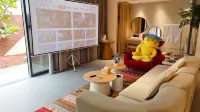 Riverside Homestay