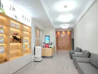 Urban Garden Smart Hotel (Fuding Long'an)