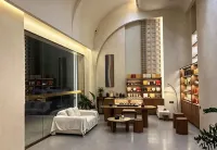 Four Seasons Hotel Manfeng (Zhangzhou Vocational College) - Romantic