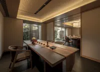 Maison Fontainejoie Quanzhou - breakfast