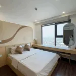 Pi & Pu Apartment - Hoang Huy Commerce
