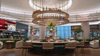 Anqing Fumao International Hotel