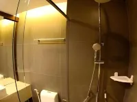 O系列曼谷查查套房 MRT拉差達碧色站附近的飯店