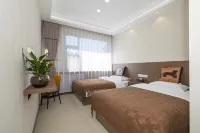 Wutai Mountain Nanqi Homestay (Wuye Temple Branch)