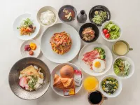 VIA INN 名古屋新幹線口 - JR西日本集團 八田附近的飯店