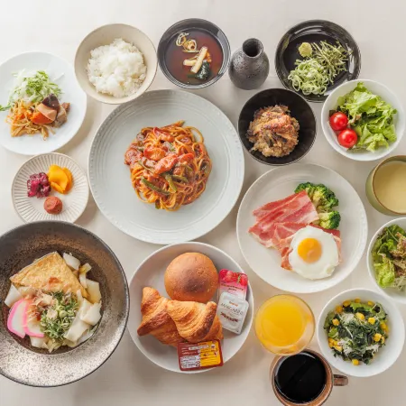 VIA INN NAGOYA SHINKANSENGUCHI JR-West Group Отели рядом с достопримечательностью «Зепп Нагоя»