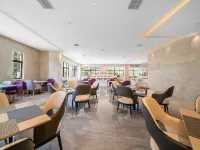 Leishen E-Sports Hotel (Anqing Tongcheng Economic Development Zone Fangyuanhui) - 조식 운영