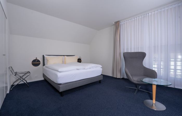 Hotel Zofingen