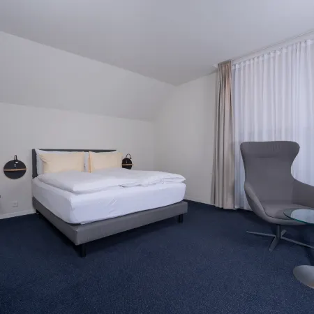Hotel Zofingen