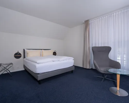 Hotel Zofingen Hotels in Zofingen