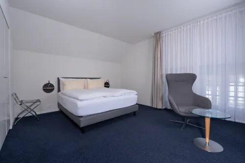 Hotel Zofingen