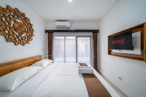 Sachi Guest House