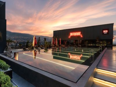 Radisson RED Izmir Point Bornova