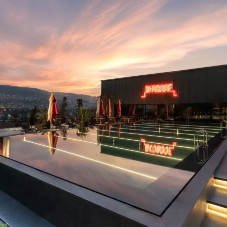 Radisson RED  Izmir Point Bornova