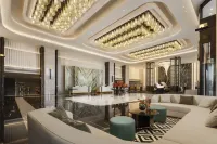 Wyndham Grand Plaza Royale Huarong Bengbu