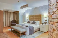 Leola Hotel Ikeja