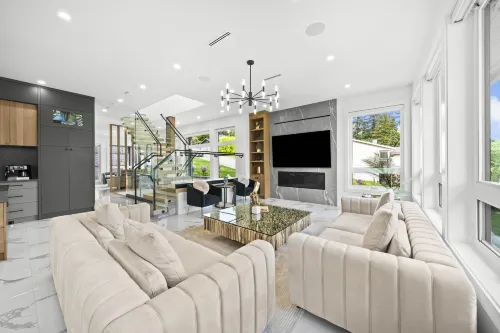LUXURY RESIDENCE - Vila