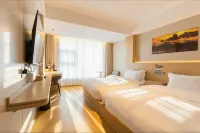 Hisashi Banshan Hotel (Kangding Shop )
