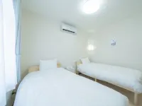 Asahikawa House 2F