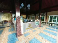 Alzetta Hotel by Abiza Hotels - Morgenmad