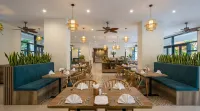 Lavita Bliss Phu Quoc - breakfast