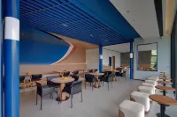 郁園·水棧度假酒店