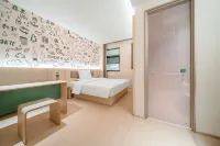 Hi Inn ホテル（重慶解放碑中心）