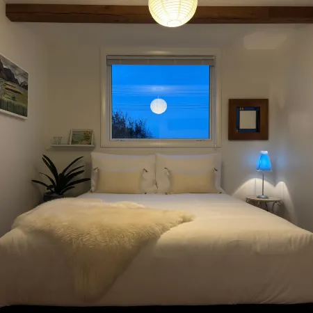 White Oasis