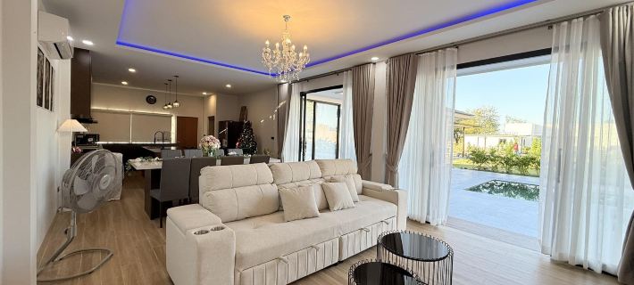Chaloomont Villa Hotels in Ubon Ratchathani