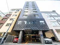 Restia Stay Suwon Station Hotels in Suwon