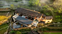 Baiyin Valley·16 Chambers - 4 stelle