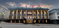 Hanze hotel