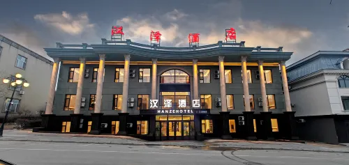 Hanze hotel