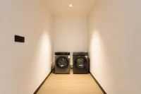 Dali Yunxiangju Aesthetic Garden Boutique Homestay