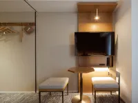 Sugata Hotel Osaka Shinsaibashi, Series by Marriott Hotels near Gallery Ikeda