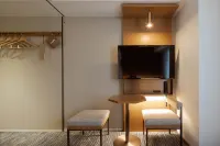 Sugata Hotel Osaka Shinsaibashi, Series by Marriott - 3-Star