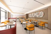 Borrman Hotel (Tangshan Fengnan Hetou Old Street Branch)