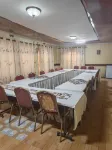 SAFARI GRACE HOTEL - breakfast