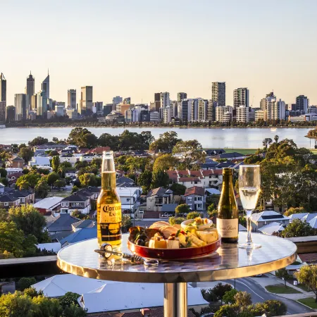 Metro Hotel Perth
