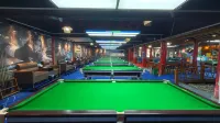 Rongshui Bolin Hotel