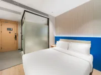 7Days Inn Hotel (Zhaoqing Huaiji) - breakfast