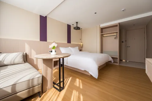 Huanmanju Hotel (Pingtan Longwangtou Beach)