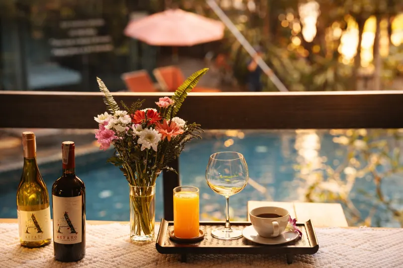Kireethara Boutique Resort