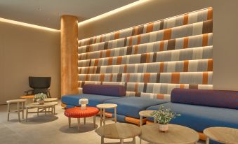 GO Hotel Khon Kaen Campus
